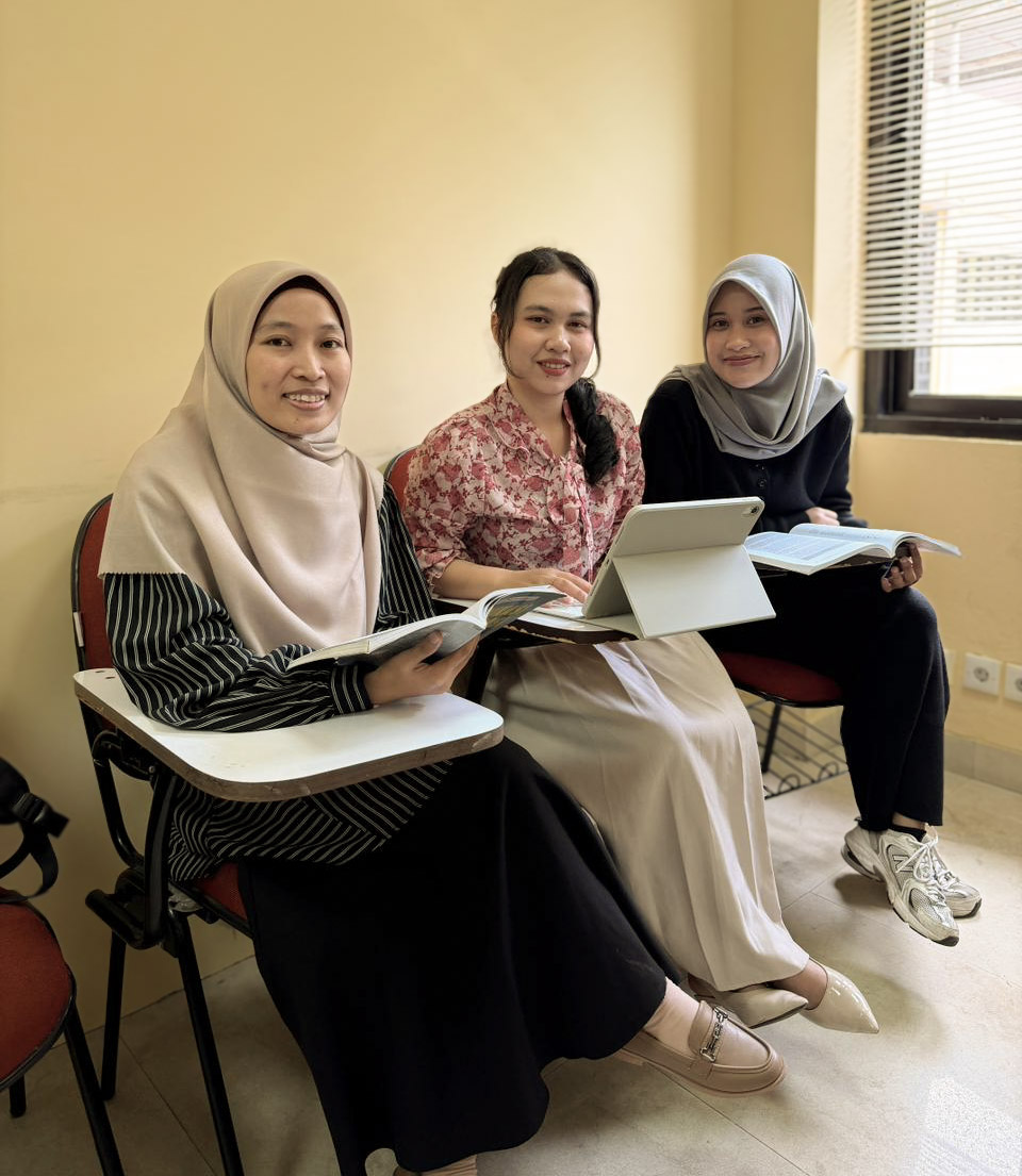 Students