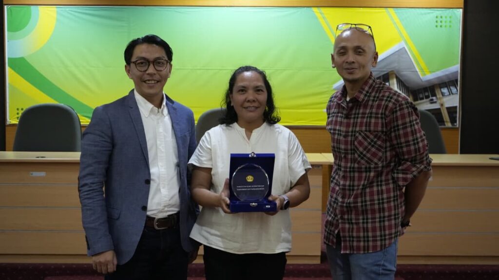 From Grassroots to Global Talks: Kupas Relevansi Komunikasi Membumi dan Penelitian Partisipatif